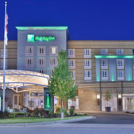 Holiday Inn Macon North By Ihg Esterno foto