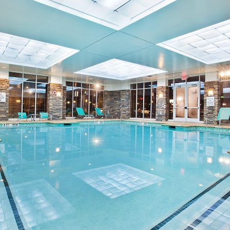 Holiday Inn Macon North By Ihg Servizi foto