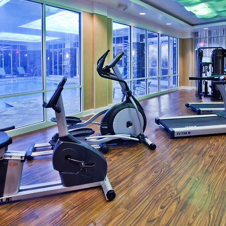 Holiday Inn Macon North By Ihg Servizi foto