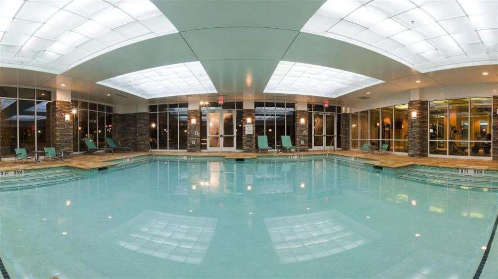 Holiday Inn Macon North By Ihg Esterno foto