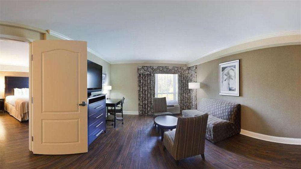 Holiday Inn Macon North By Ihg Esterno foto