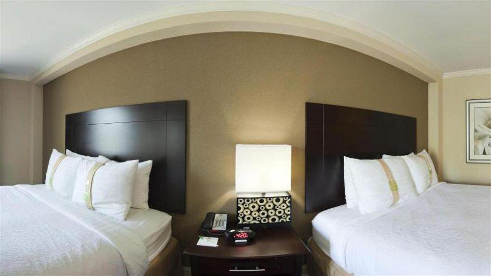 Holiday Inn Macon North By Ihg Esterno foto