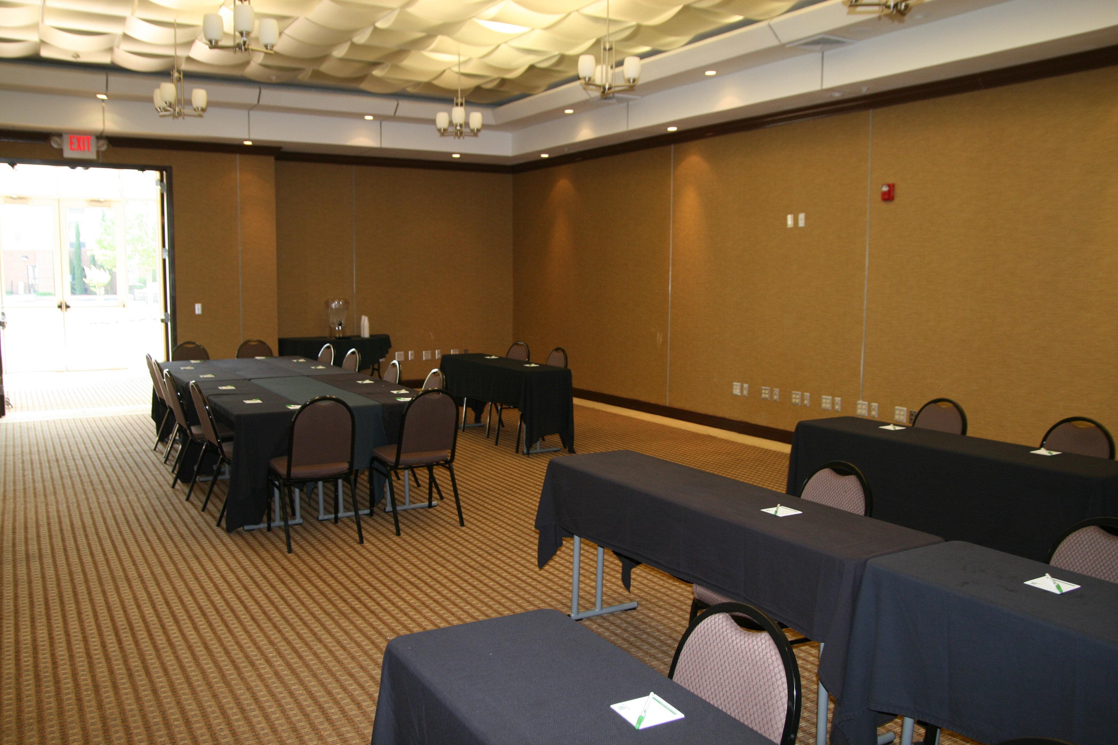 Holiday Inn Macon North By Ihg Esterno foto