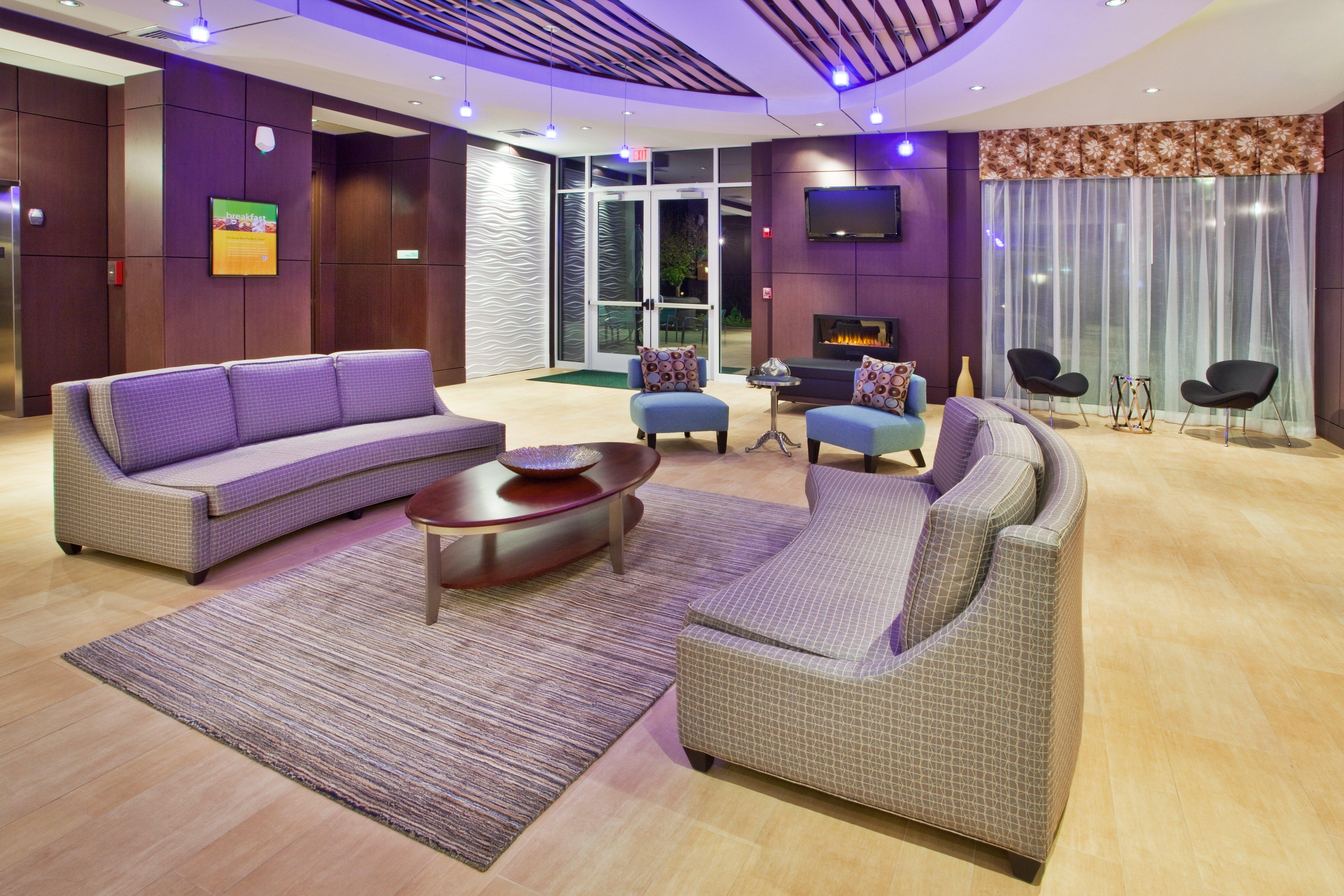 Holiday Inn Macon North By Ihg Esterno foto