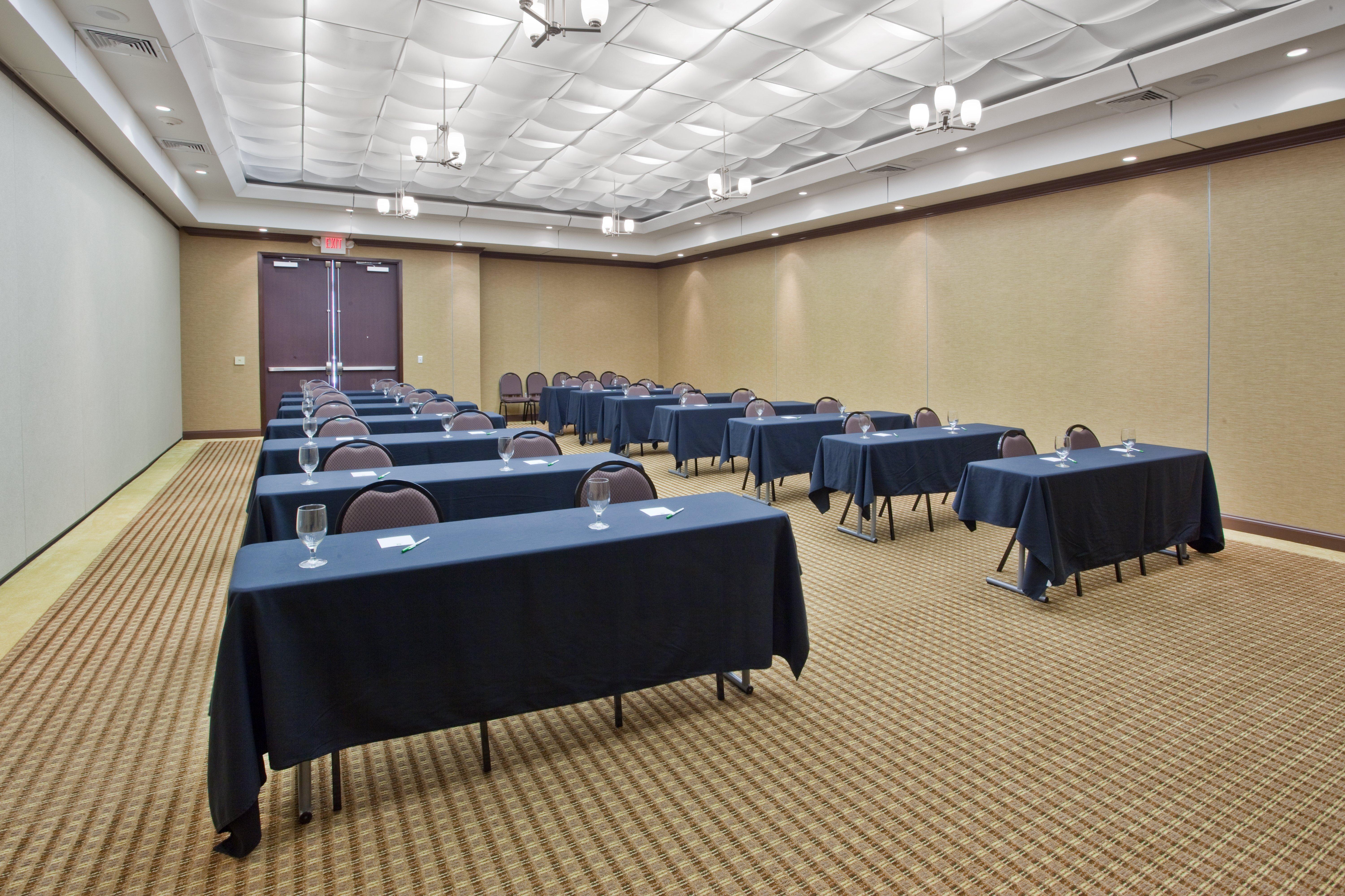 Holiday Inn Macon North By Ihg Esterno foto