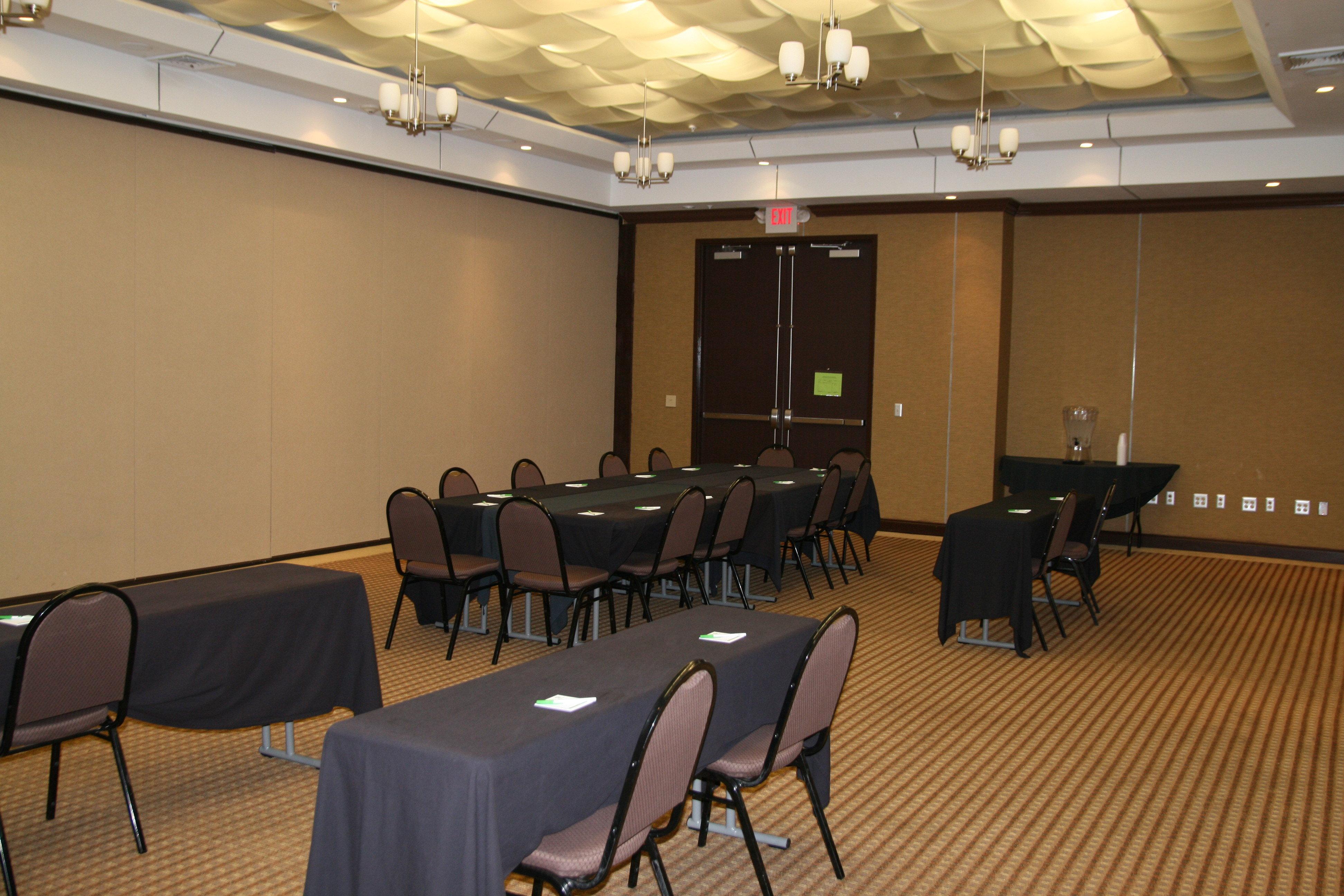 Holiday Inn Macon North By Ihg Esterno foto