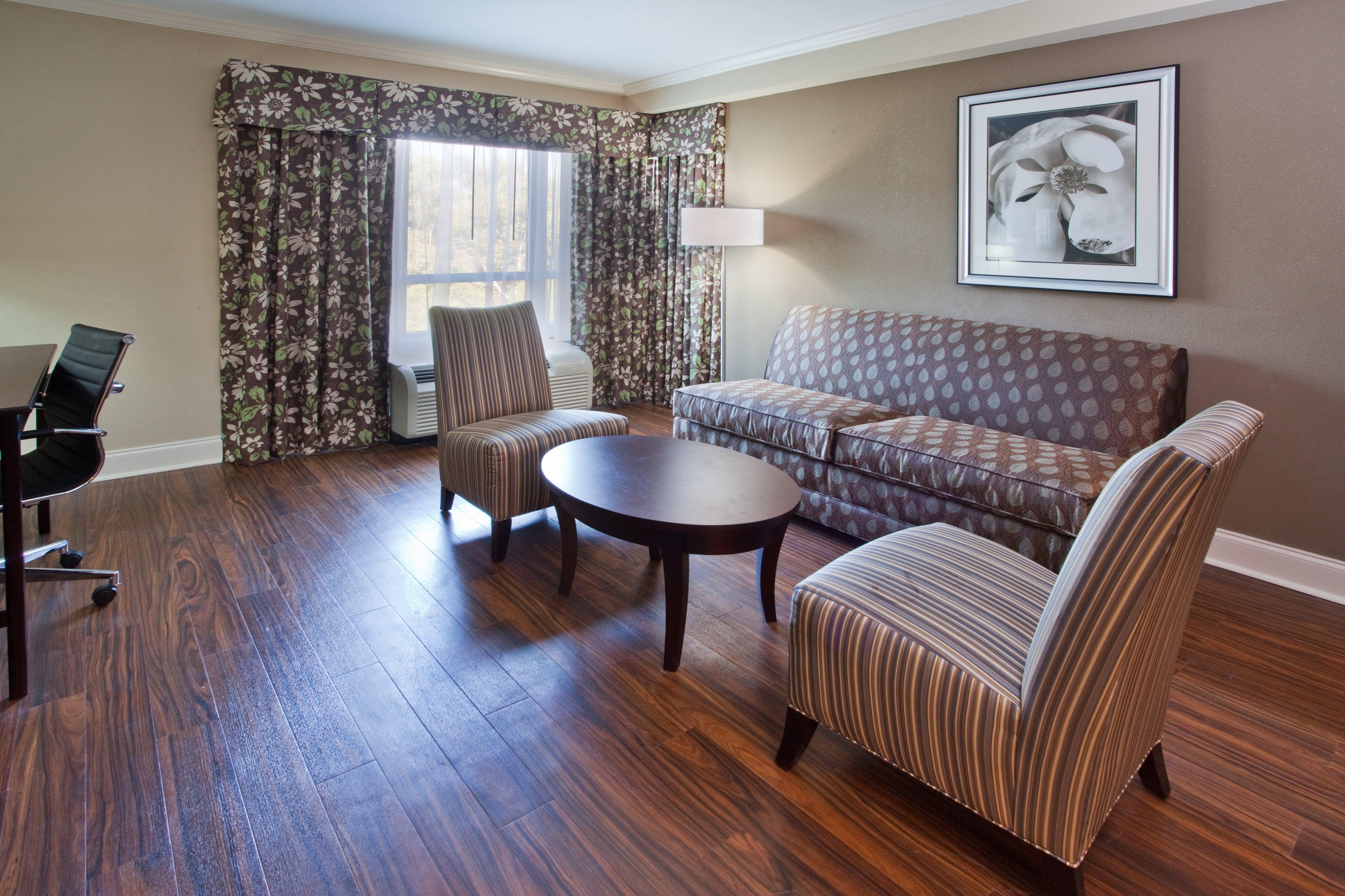 Holiday Inn Macon North By Ihg Esterno foto