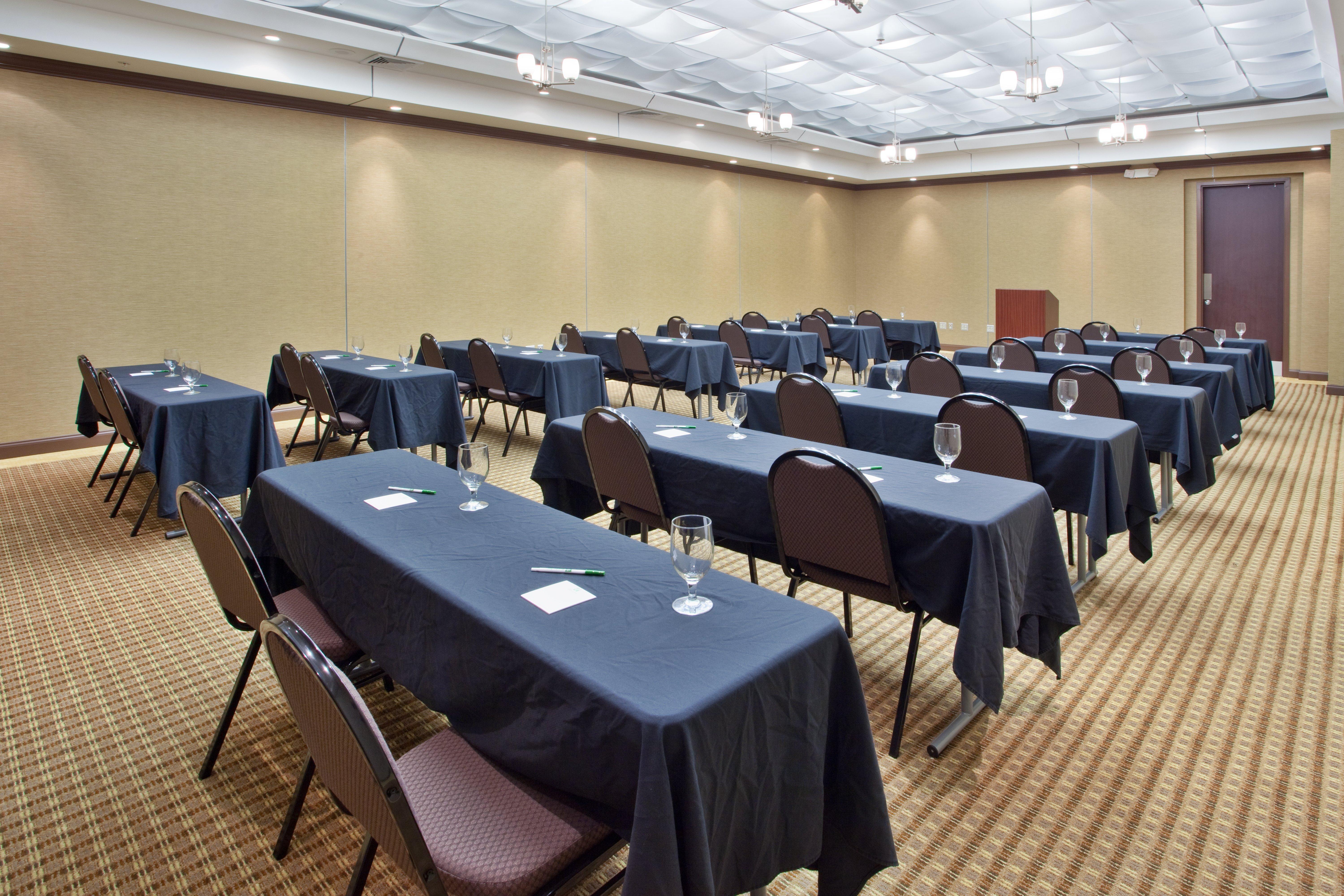 Holiday Inn Macon North By Ihg Esterno foto