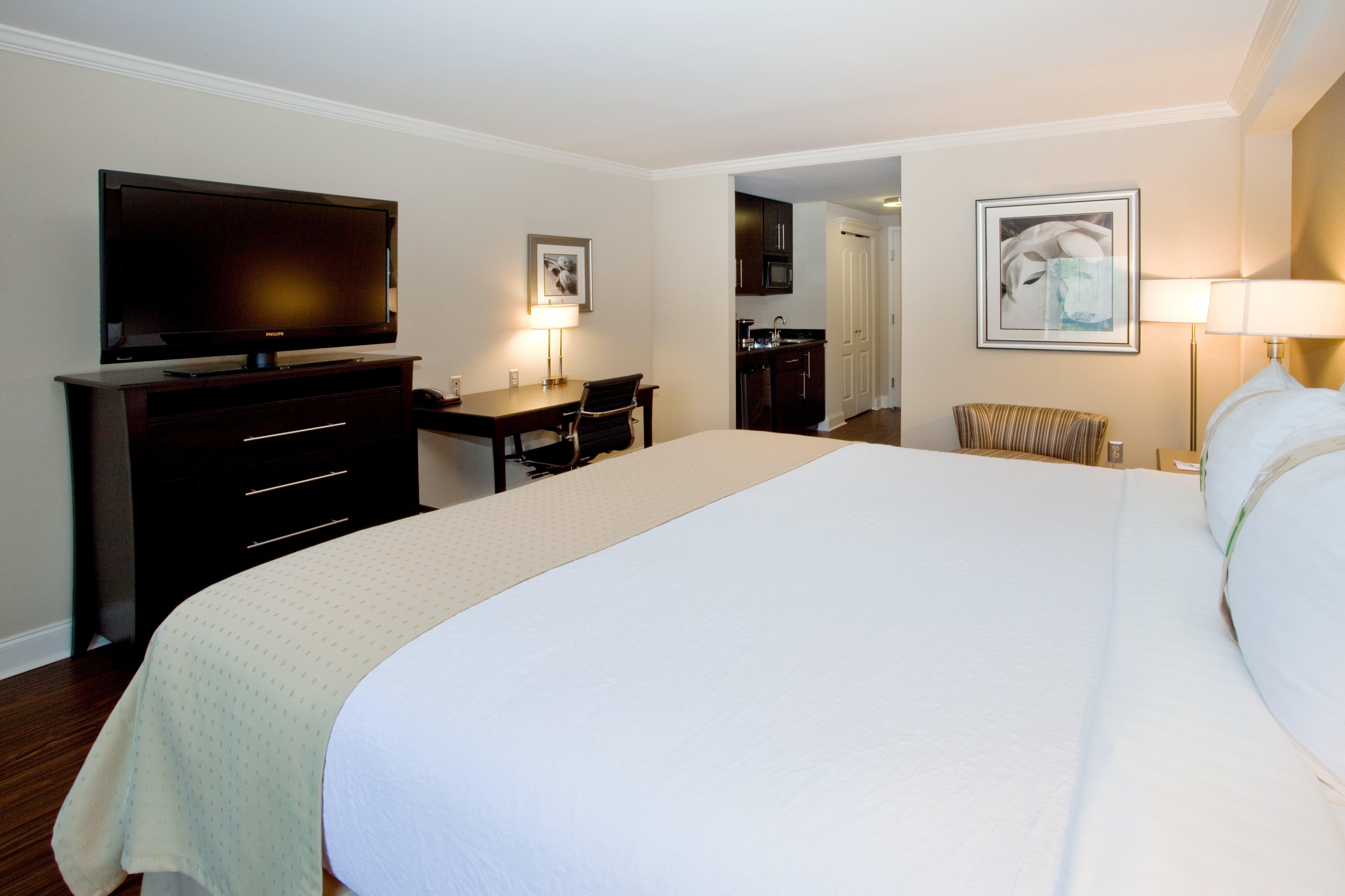 Holiday Inn Macon North By Ihg Esterno foto