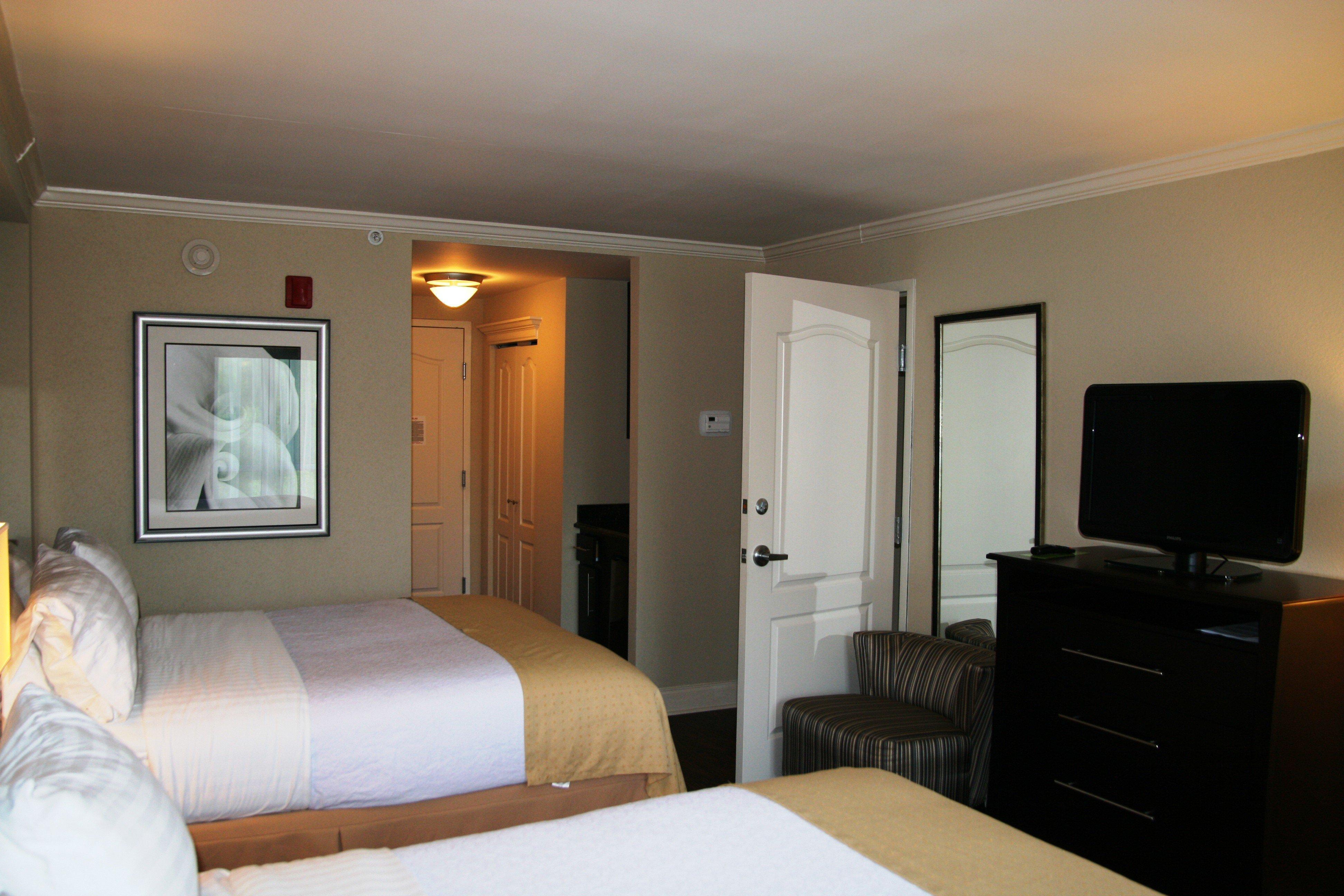 Holiday Inn Macon North By Ihg Esterno foto