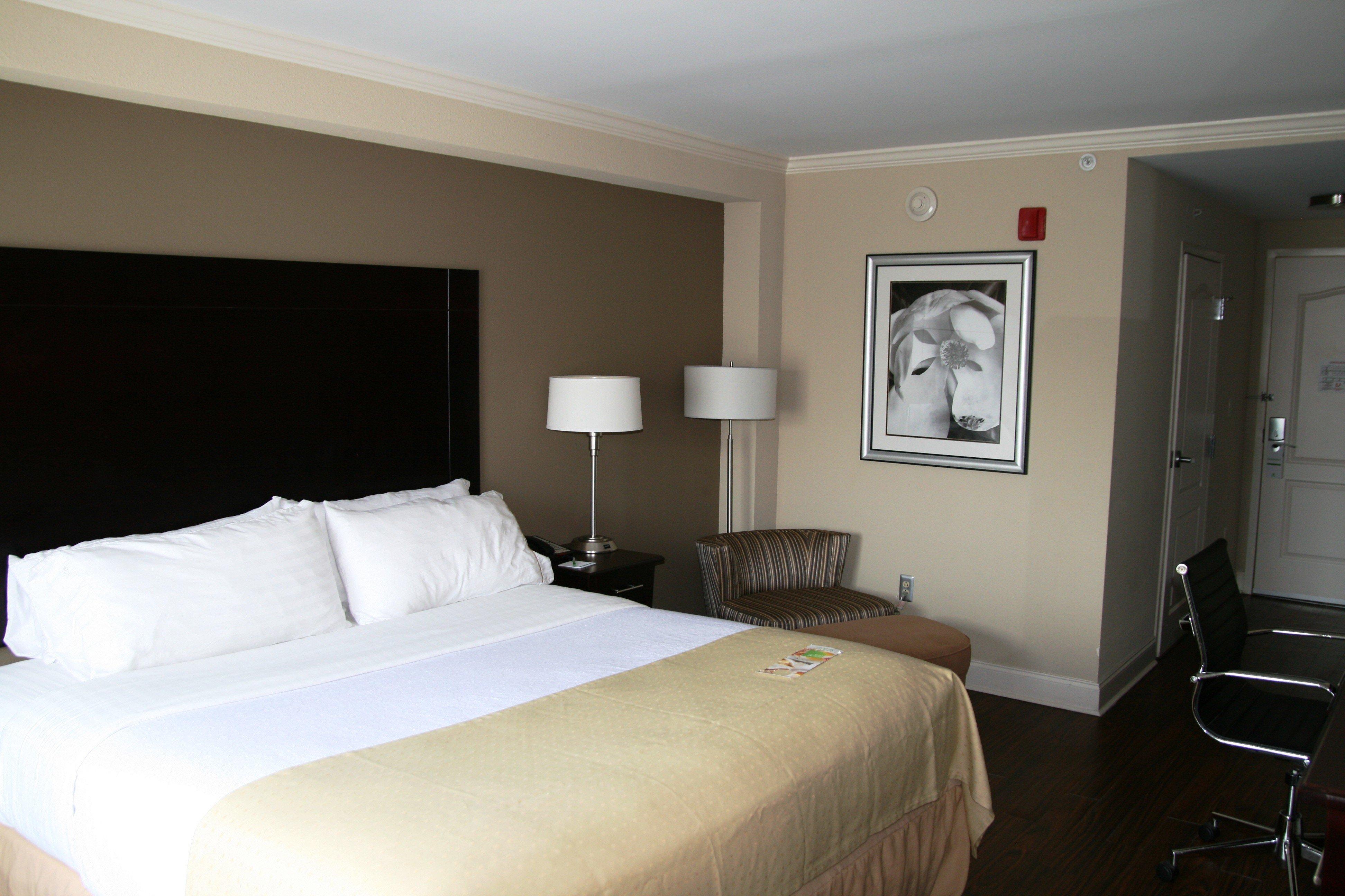 Holiday Inn Macon North By Ihg Esterno foto
