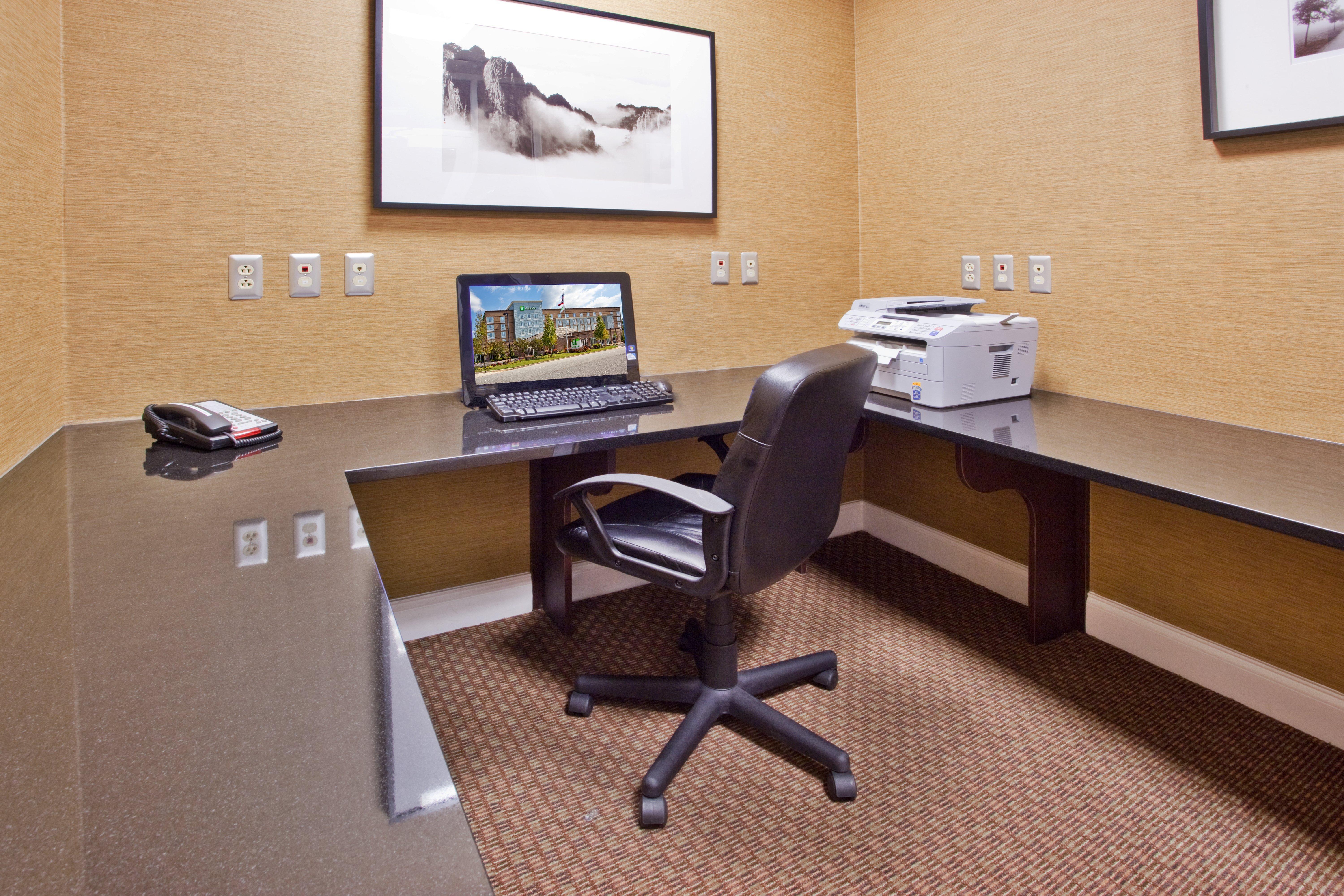Holiday Inn Macon North By Ihg Esterno foto