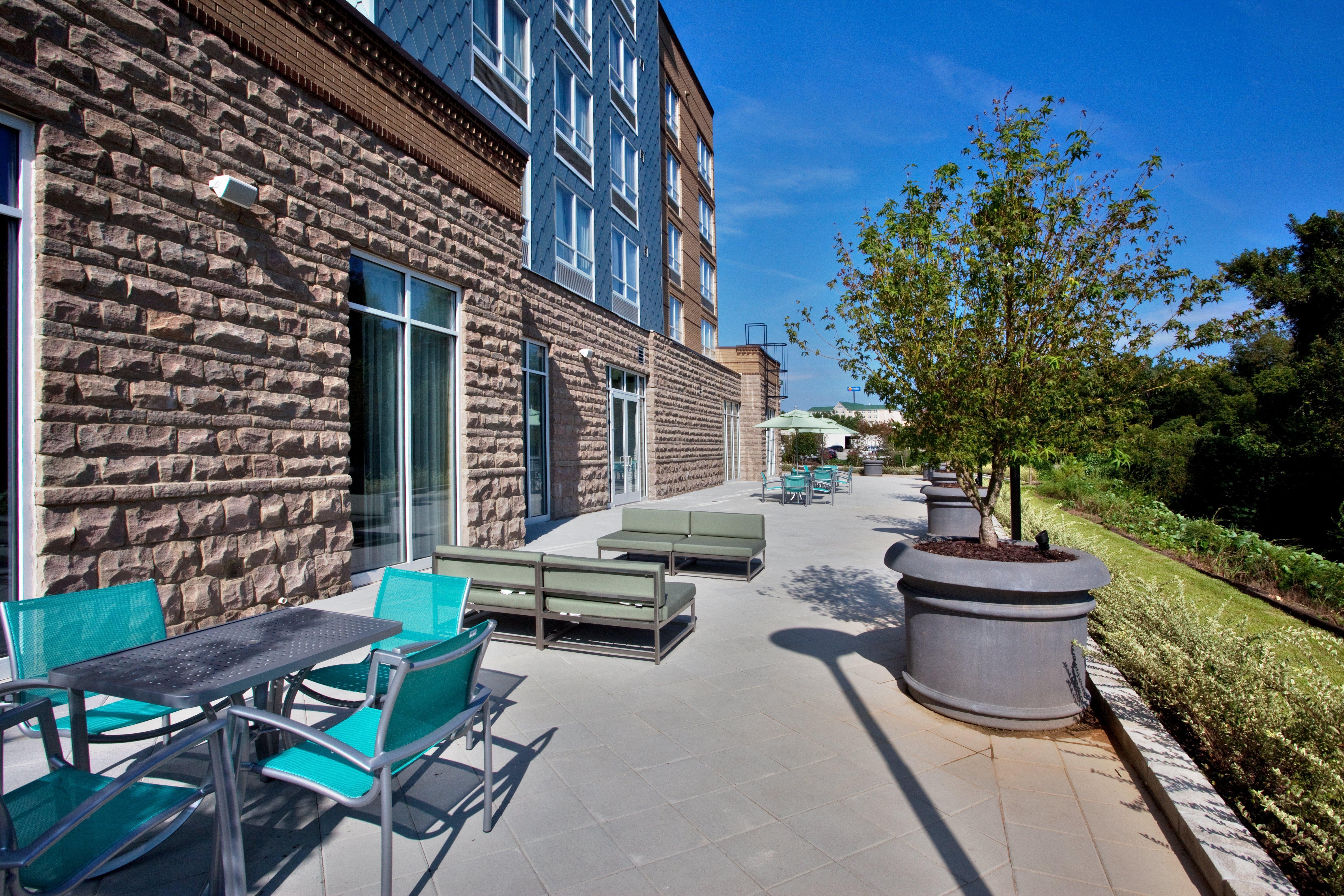 Holiday Inn Macon North By Ihg Esterno foto