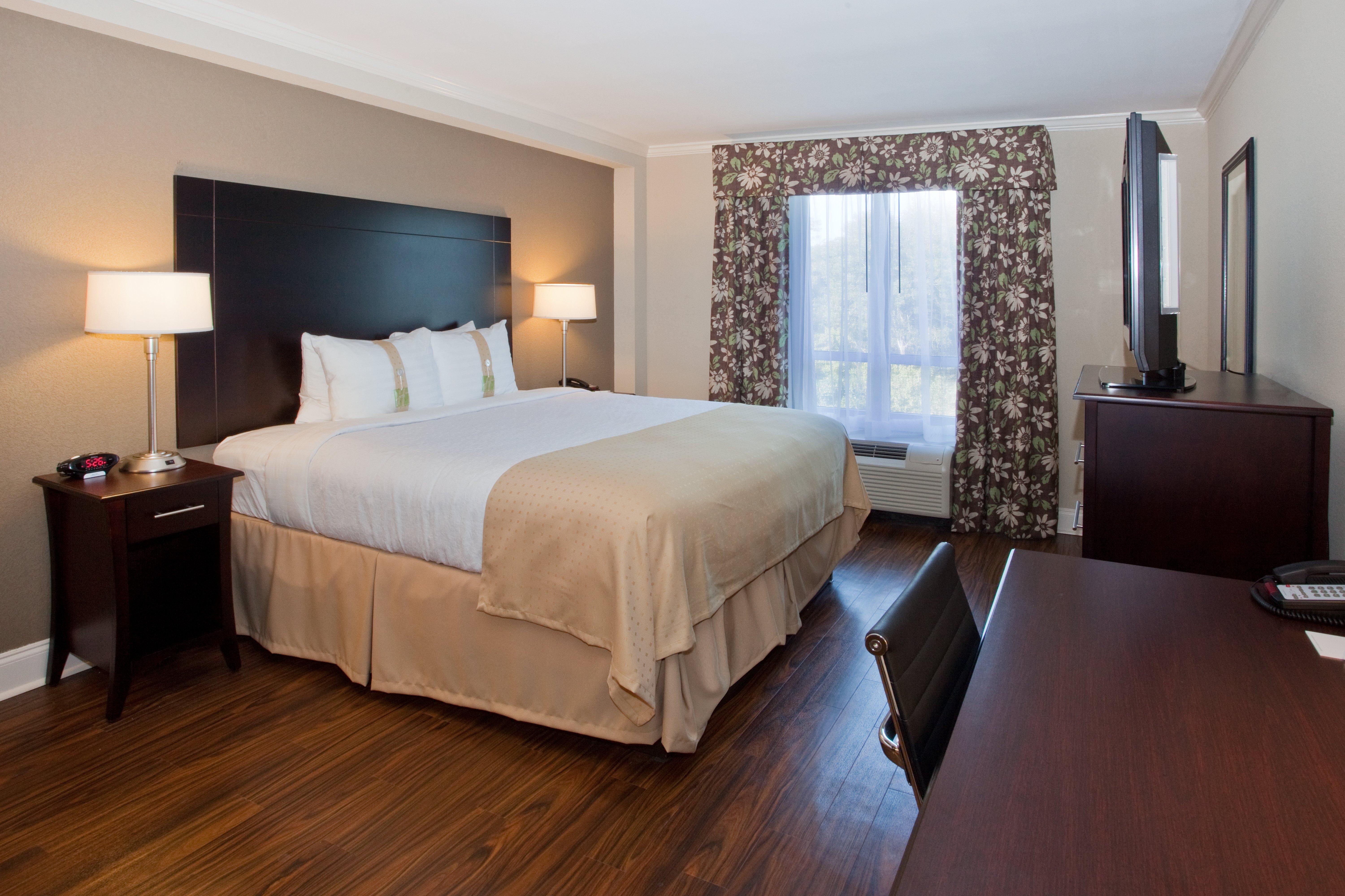 Holiday Inn Macon North By Ihg Esterno foto