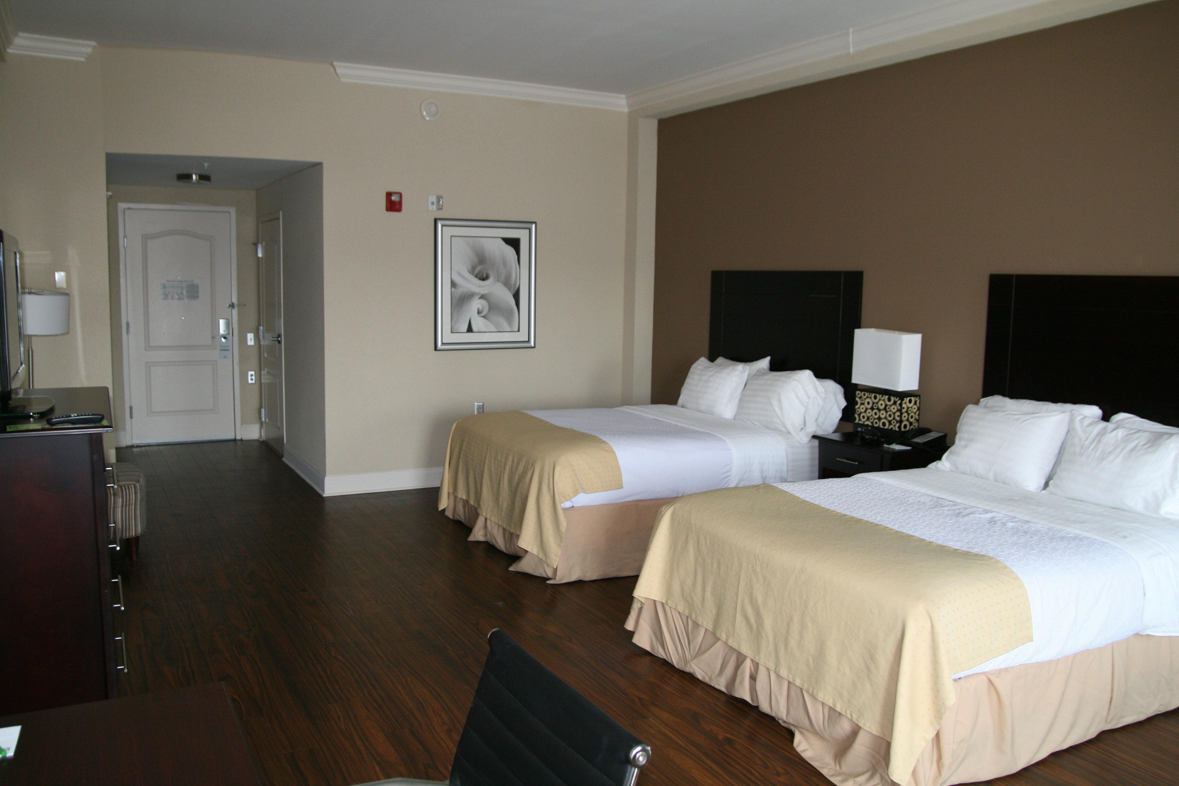 Holiday Inn Macon North By Ihg Esterno foto