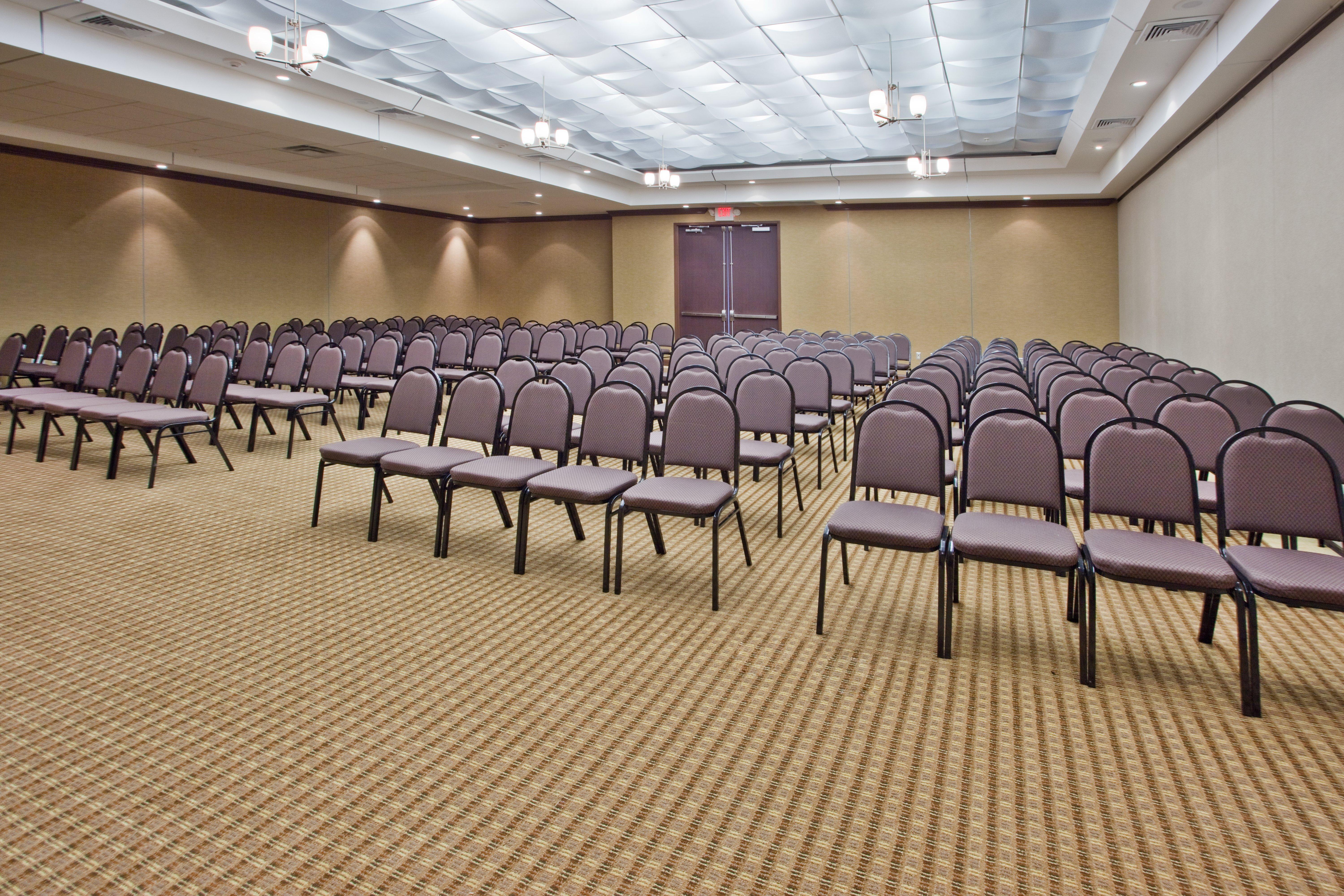 Holiday Inn Macon North By Ihg Esterno foto