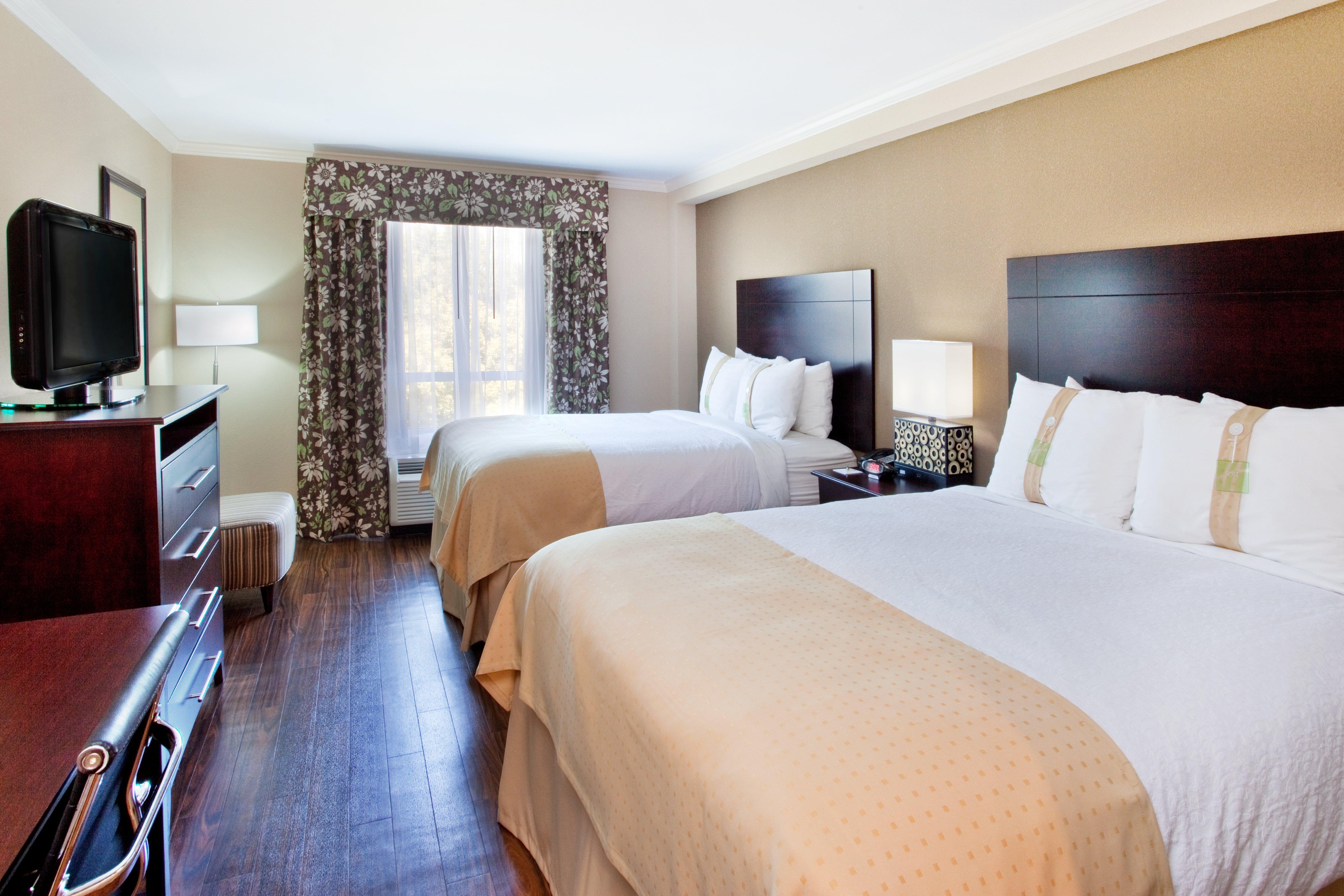 Holiday Inn Macon North By Ihg Esterno foto