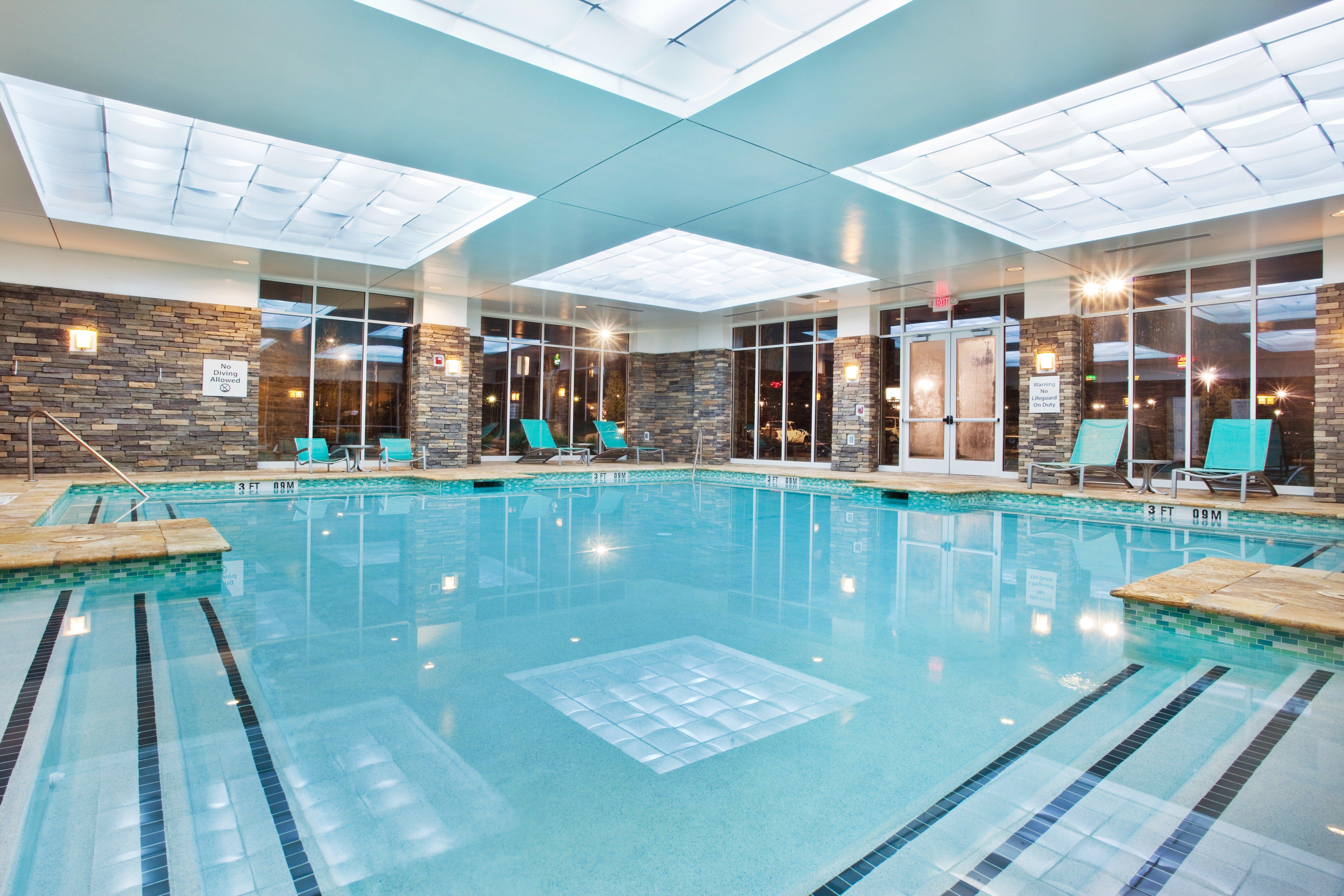 Holiday Inn Macon North By Ihg Servizi foto