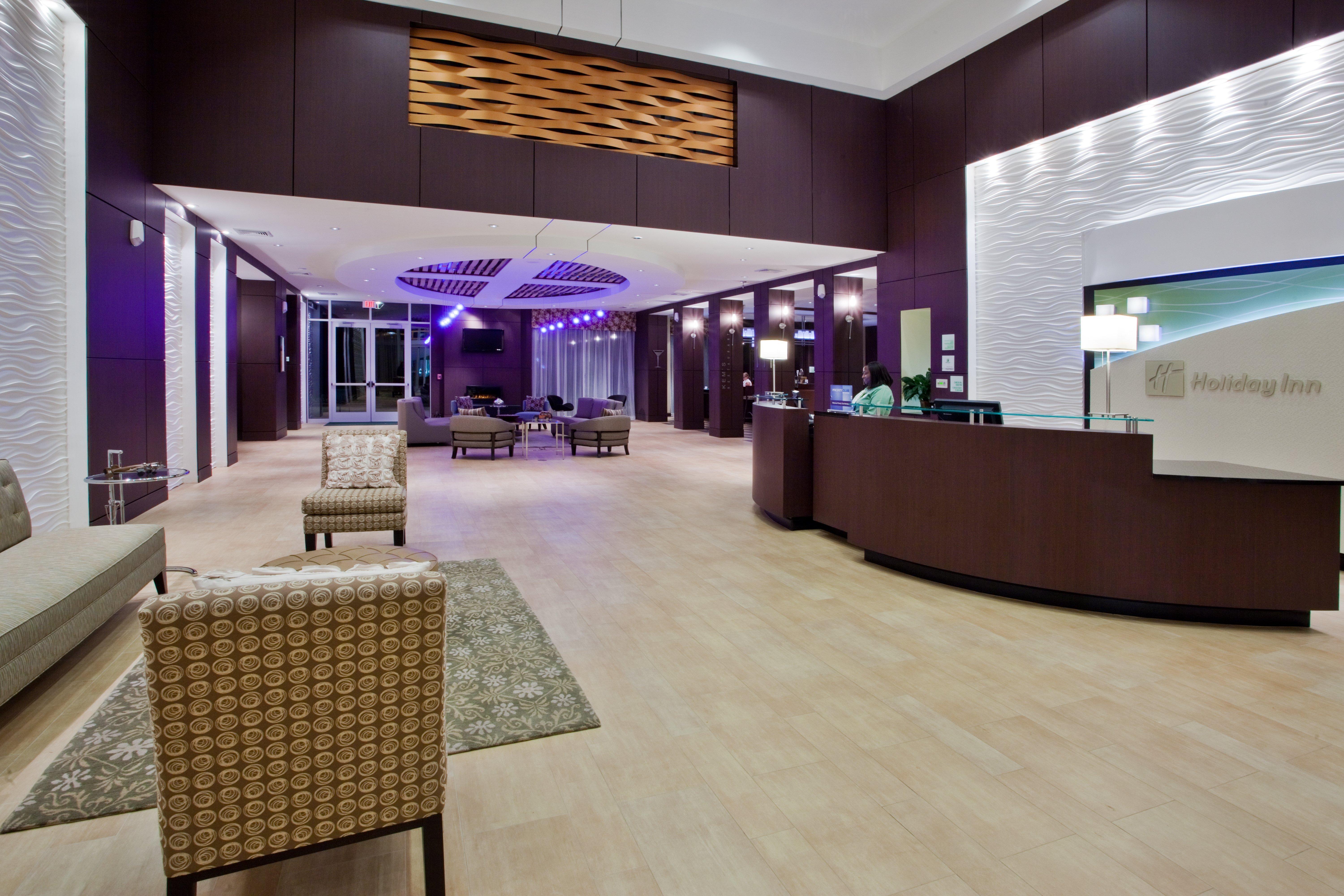 Holiday Inn Macon North By Ihg Esterno foto