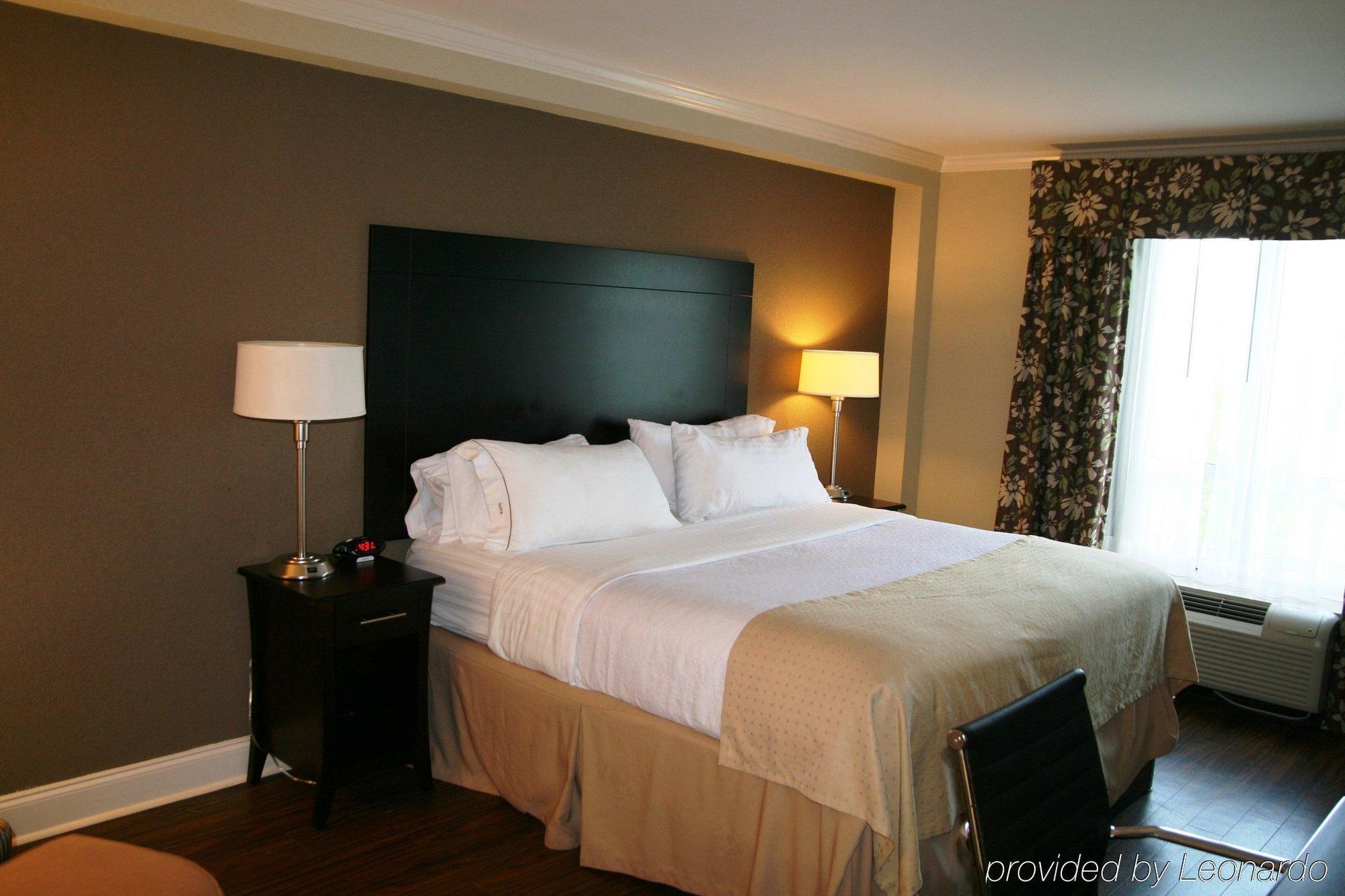 Holiday Inn Macon North By Ihg Esterno foto