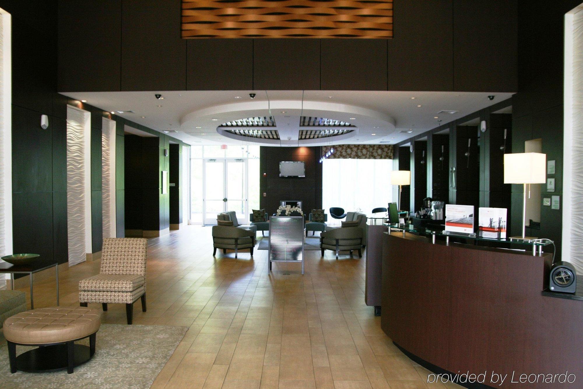 Holiday Inn Macon North By Ihg Esterno foto