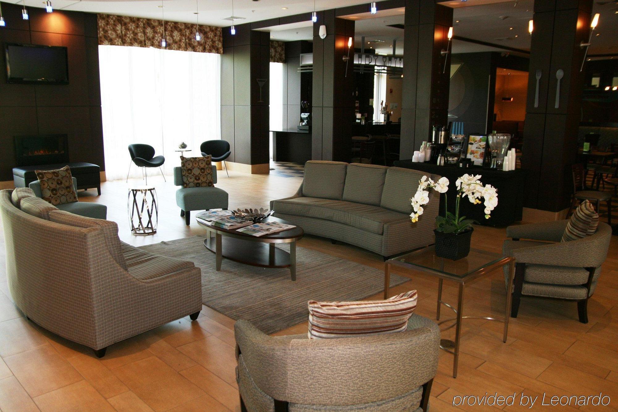 Holiday Inn Macon North By Ihg Esterno foto