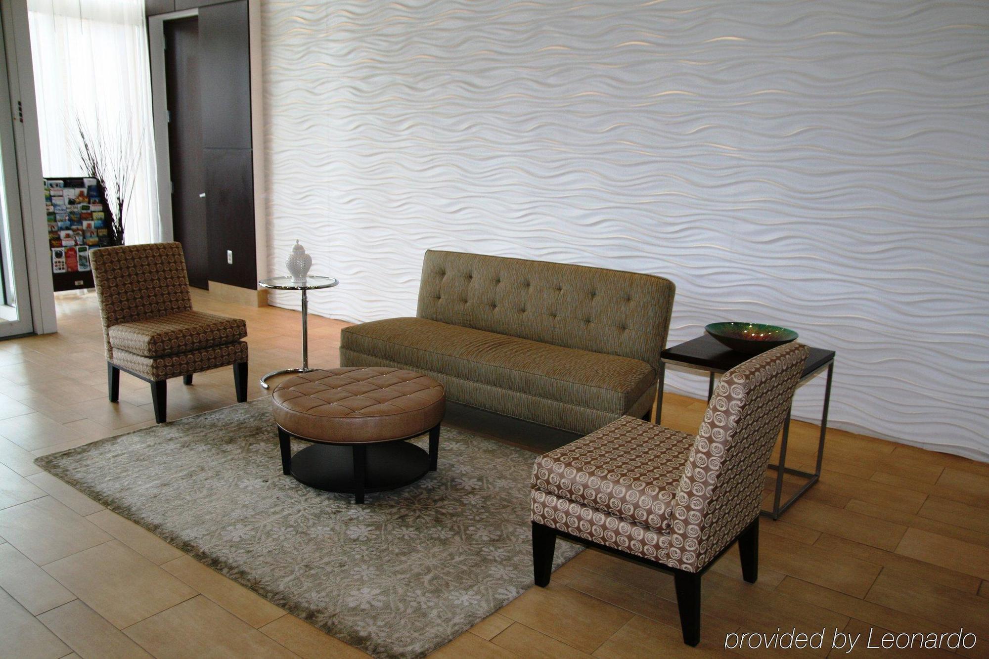 Holiday Inn Macon North By Ihg Esterno foto
