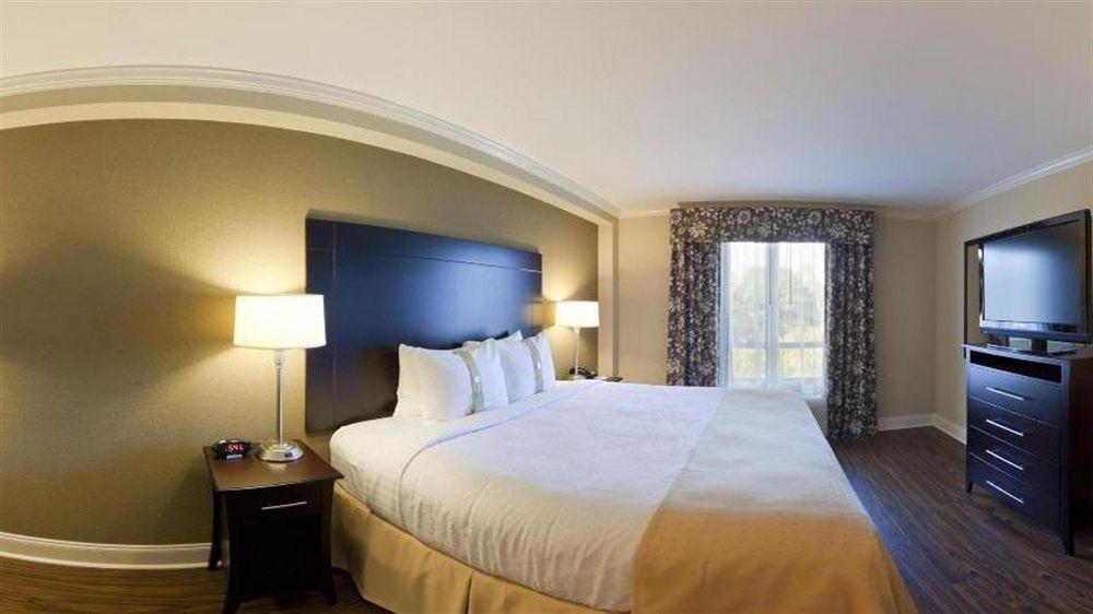 Holiday Inn Macon North By Ihg Esterno foto