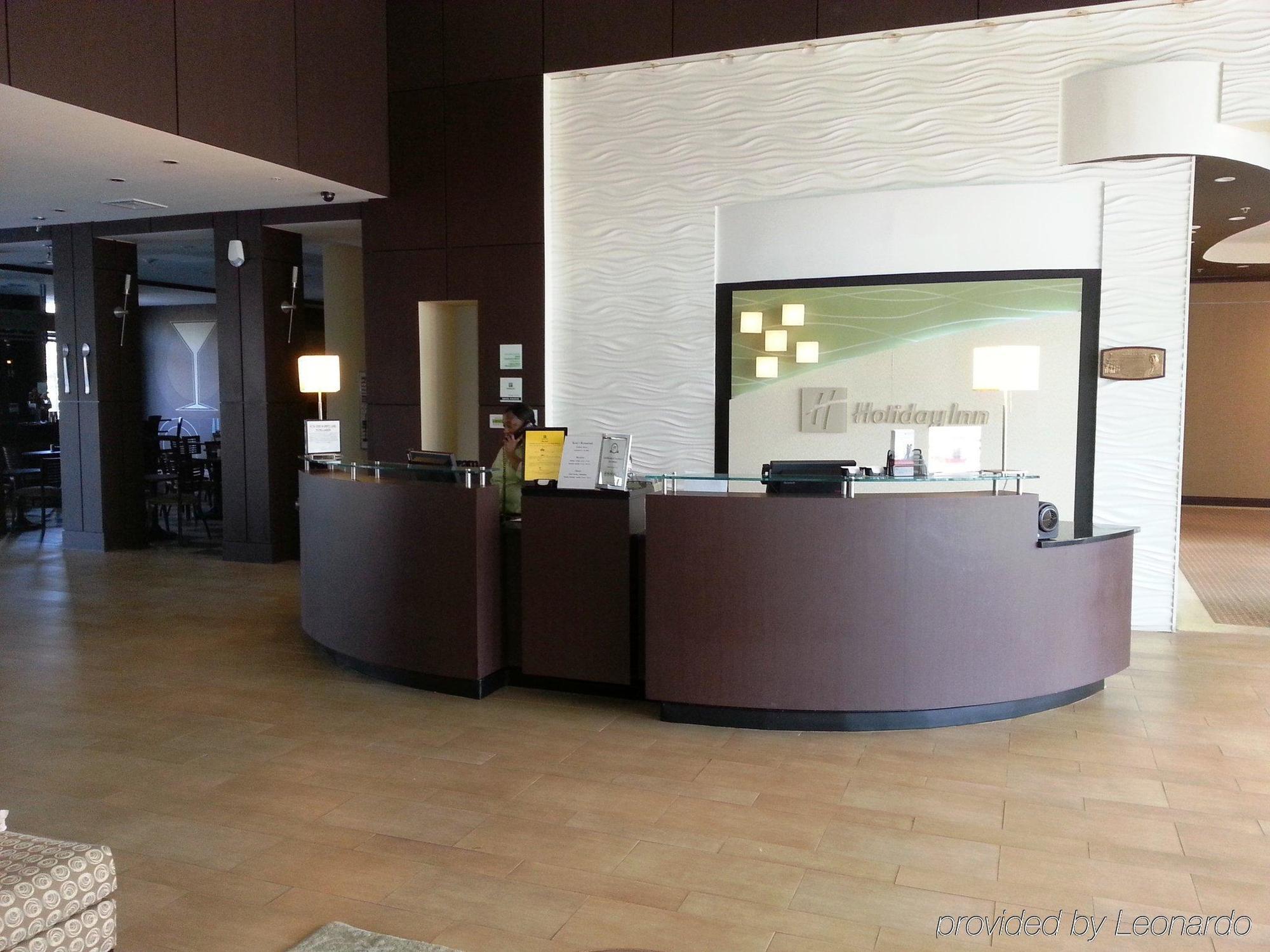 Holiday Inn Macon North By Ihg Esterno foto
