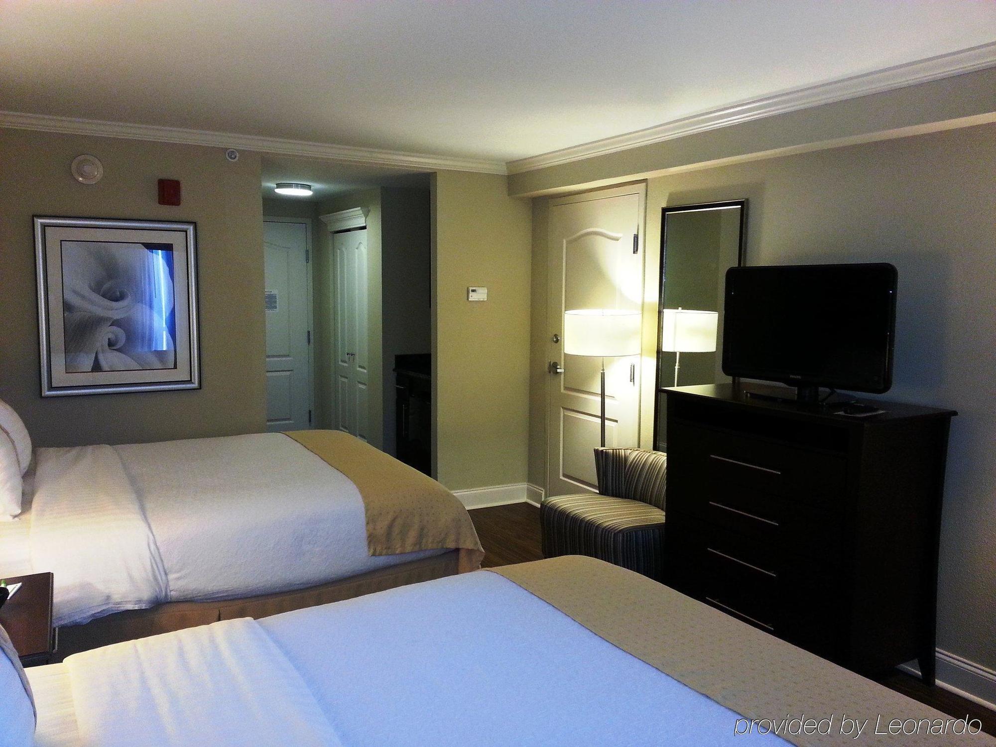 Holiday Inn Macon North By Ihg Esterno foto