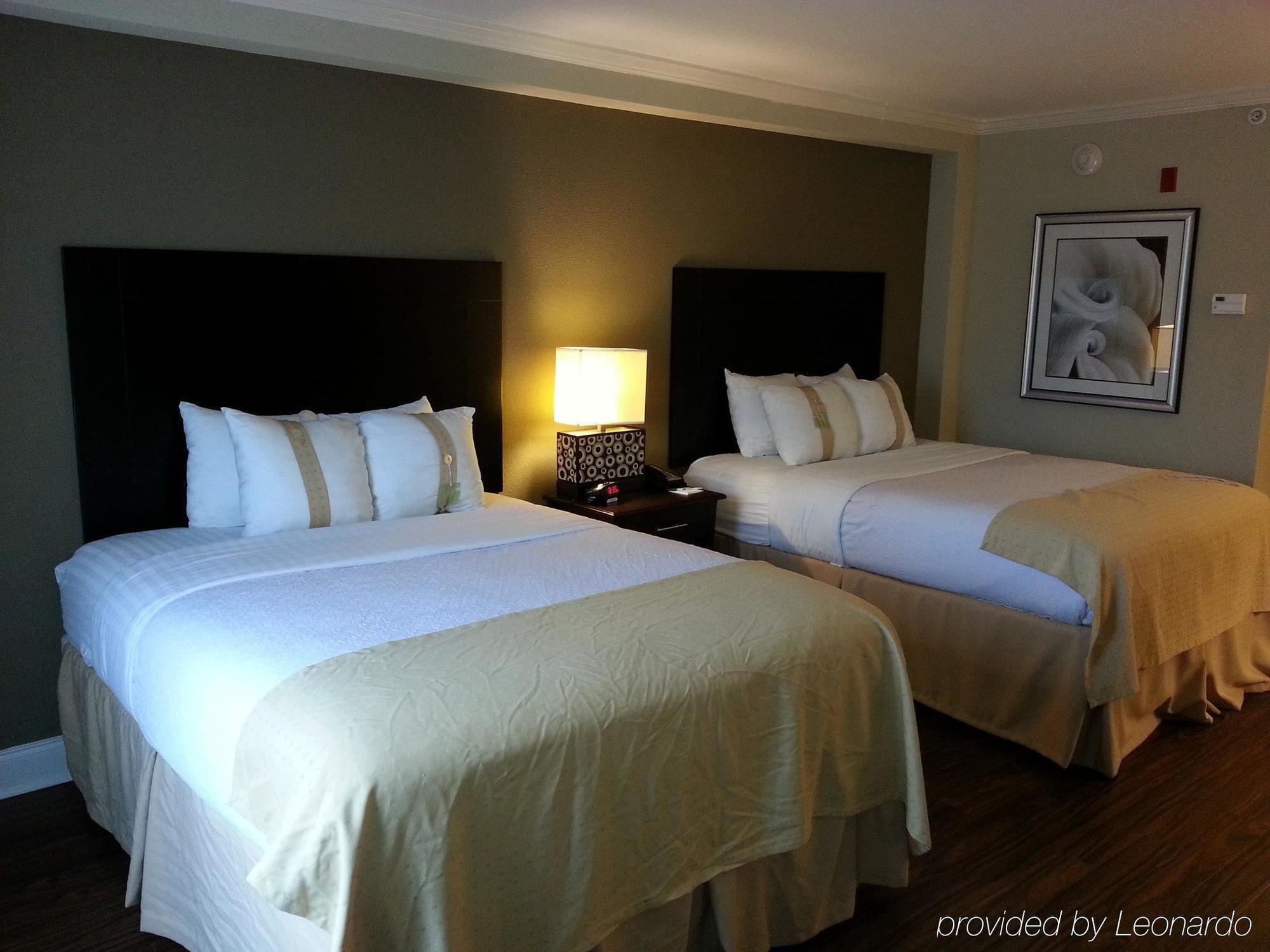 Holiday Inn Macon North By Ihg Esterno foto