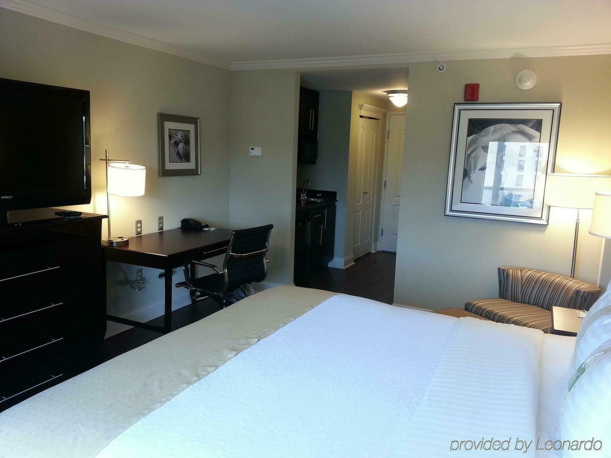 Holiday Inn Macon North By Ihg Esterno foto