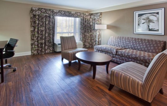 Holiday Inn Macon North By Ihg Esterno foto