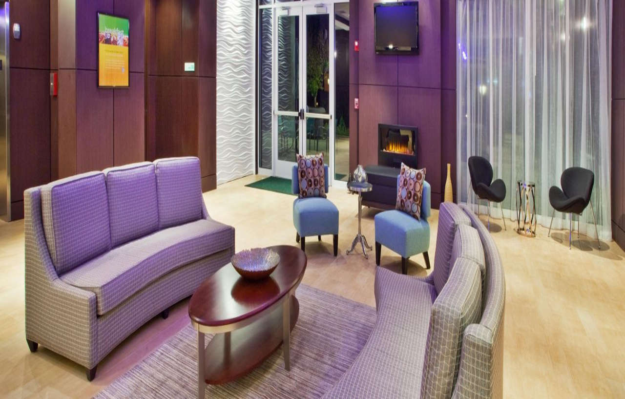 Holiday Inn Macon North By Ihg Esterno foto