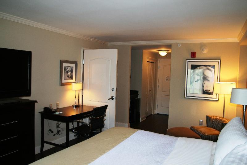Holiday Inn Macon North By Ihg Esterno foto
